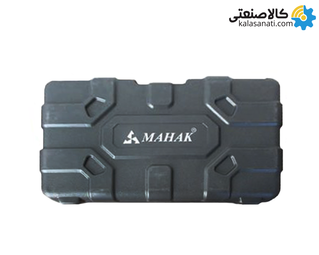 بتن کن شارژی 20 ولت دور متغیر محک HDM-24 Li