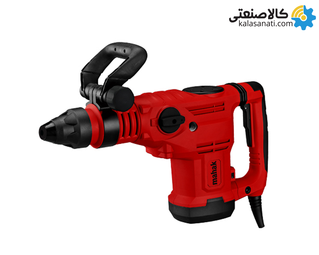 دریل بتن کن 50 میلیمتر دور متغیر محک HDM-50