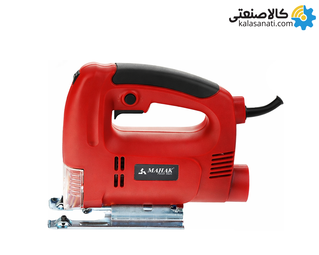 اره عمود بر 420 وات دور متغیر محک JS-420