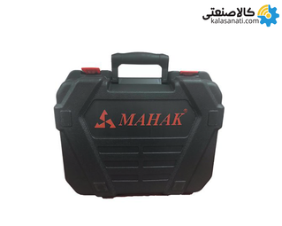 اره عمود بر گیربکسی لیزری 710 وات دور متغیر محک JS-710H