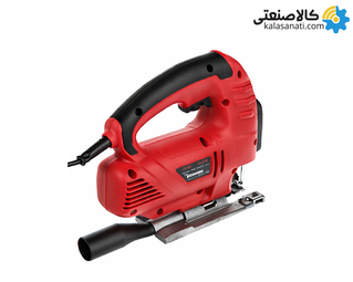 اره عمود بر لیزری 800 وات دور متغیر محک JS-800