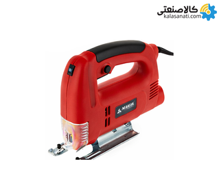 اره عمود بر 420 وات دور متغیر محک JS-420