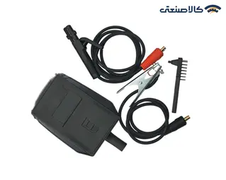 دستگاه جوش اینورتر 180 آمپر واتر پروف محک مدل KD-275