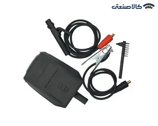 دستگاه جوش اینورتر 260 آمپر واتر پروف محک مدل KD-400G