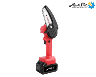 مینی اره زنجیری شارژی 20 ولت محک MCS-110 Li kit