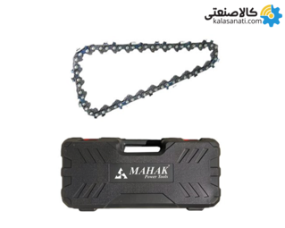 مینی اره زنجیری شارژی 20 ولت محک MCS-110 Li kit