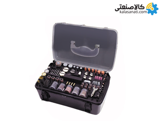  فرز انگشتی 170 وات دور متغیر محک MDG-170 Kit