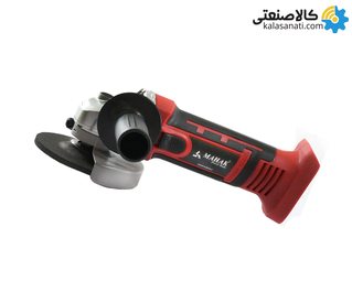 مینی فرز شارژی 20 ولت محک AG-20 Li