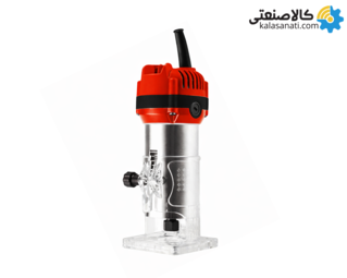 اور فرز مشتی 6 میلیمتر محک OT6-680