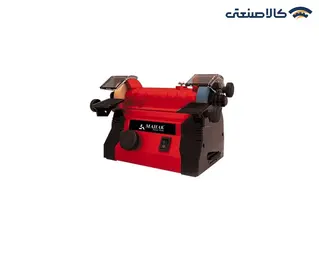 دستگاه مینی سنگ چند کاره با شلنگ خرطومی محک PG-100