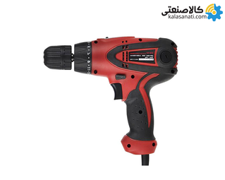 دریل پیچ گوشتی برقی 10 میلیمتر محک SDM-450