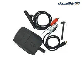 دستگاه جوش اینورتر 140 آمپر محک مدل SS-140