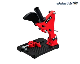 پایه مینی فرز آلمینیومی چدنی محک مدل ST-125