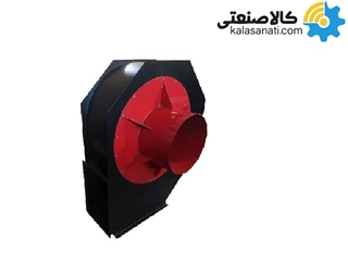 مواد کش بزرگ صنعتی 4 اسب 3000 دور منتظری