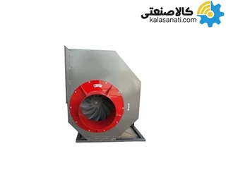 مکنده جوشی تک 5.5 اسب 3000 دور مستقیم منتظری