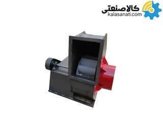 مکنده جوشی تک 2 اسب 1500دور مستقیم منتظری