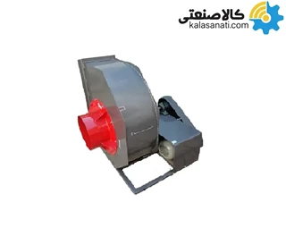 مکنده جوشی تک 4 اسب 3000 دور مستقیم منتظری