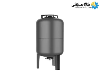 منبع انبساط 100 لیتری لئو مدل FTT