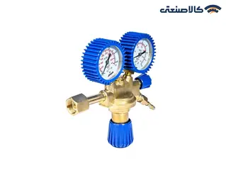 مانومتر اکسیژن OX-08 آروا مدل 2507