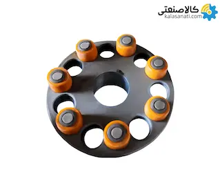 کوپلینگ میل پینی