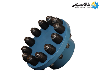 کوپلینگ میل پینی