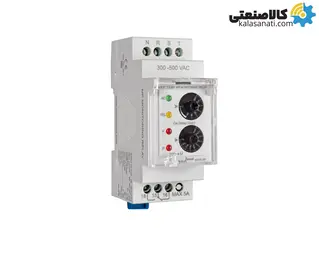 کنترل فاز میکروپروسسوری شیوا امواج