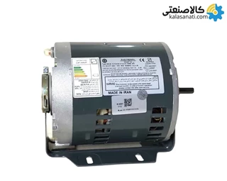 موتور کولر الکتروژن 1/3 اسب بخار