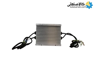 کیت الکتروموتور BLDC کولر آبی 560 وات SPM 8 سپهران موتور