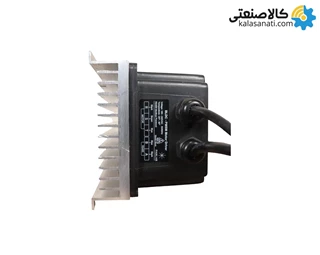 کیت الکتروموتور BLDC کولر آبی 560 وات SPM 8 سپهران موتور