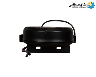 کیت الکتروموتور BLDC کولر آبی 560 وات SPM 8 سپهران موتور