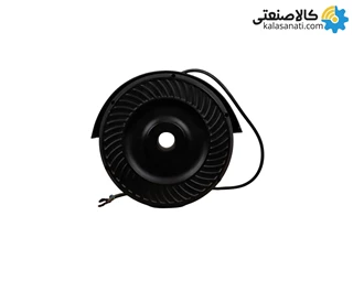 کیت الکتروموتور BLDC کولر آبی 560 وات SPM 8 سپهران موتور