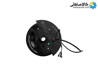 کیت الکتروموتور BLDC کولر آبی 560 وات SPM 8 سپهران موتور