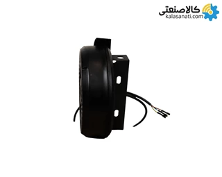کیت الکتروموتور BLDC کولر آبی 560 وات SPM 8 سپهران موتور