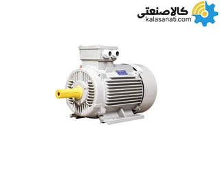 الکتروموتور 15KW سه فاز ارسم گوانگلو