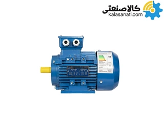 الکتروموتور ارسم 0.75 کیلووات 1 اسب سه فاز