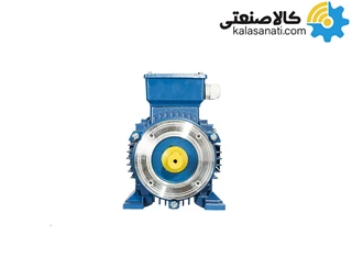 الکتروموتور ارسم 0.75 کیلووات 1 اسب سه فاز