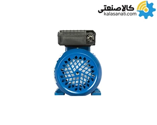 الکتروموتور ارسم 0.37KW نیم اسب تک فاز 