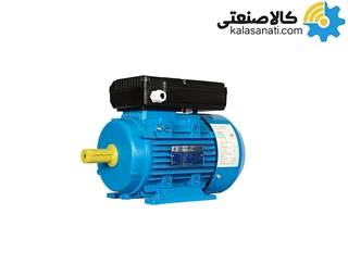 الکتروموتور کاجیلی 3.7 کیلووات تک فاز  