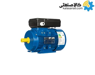 الکتروموتور ارسم 0.55KW تک فاز 