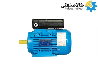 الکتروموتور ارسم 1.1KW تک فاز 