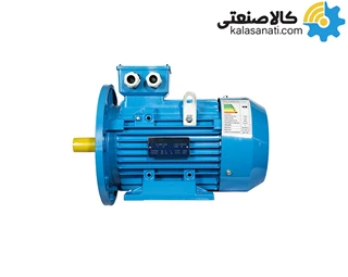 الکتروموتور 2.2KW سه فاز 3 اسب ارسم گوانگلو