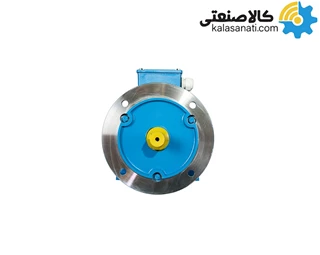 الکتروموتور 2.2KW سه فاز 3 اسب ارسم گوانگلو