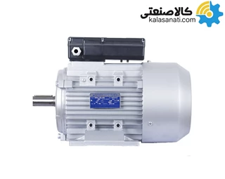 الکتروموتور ارسم  2.2KW تک فاز 