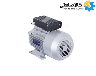 الکتروموتور ارسم  2.2KW تک فاز 