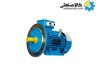 الکتروموتور 2.2KW سه فاز 3 اسب ارسم گوانگلو