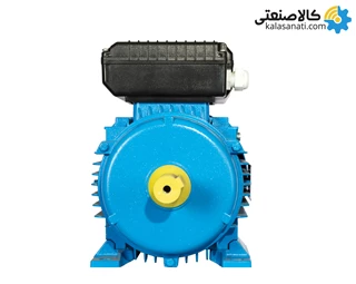 الکتروموتور ارسم گوانگلو تکفاز 2 اسب 1.5 کیلووات پوسته آلومینیوم 1500 دور