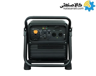 موتور برق تکفاز بنزینی 4 کیلووات اینورتر هندلی هواسدان  H4500i