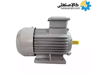 الکتروموتور آلومینیوم ایمپکس 1.1 کیلووات 1.5 اسب سه فاز