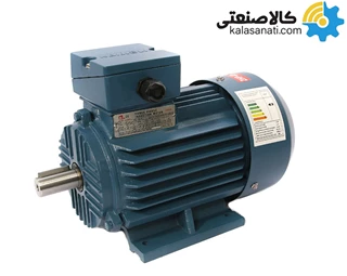 الکتروموتورچینی کاجیلی 160KW سه فاز 