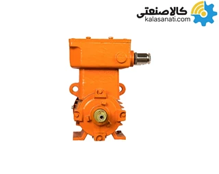 الکتروموتور 1.5 کیلووات ضد انفجار T4 چینی کوئل سه فاز